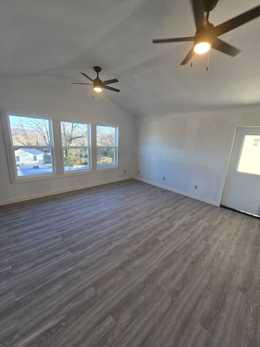 Carpentry for Deck It OUT Handyman & Remodeling in Clinton, TN