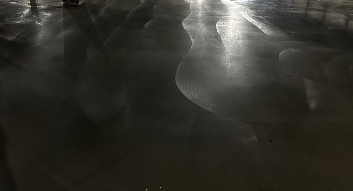 Concrete Slab Construction for SR Concrete Quality Finishing LLC in Fall River, Massachusetts