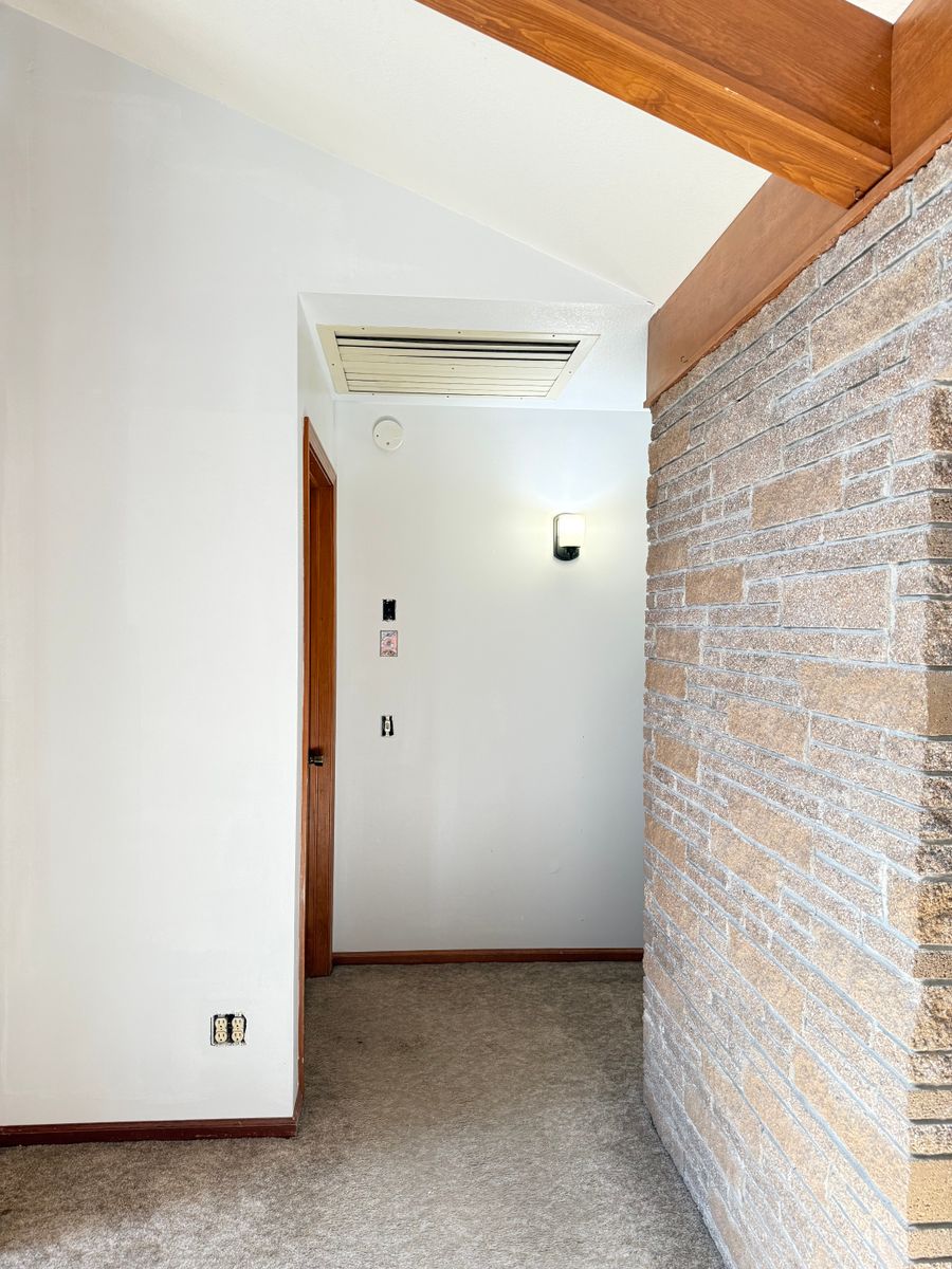 Interior Painting for Mathews Painting in Iola, KS