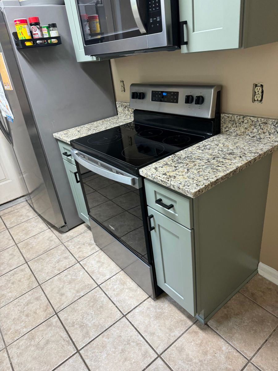 General Remodeling for Silverstone Property Inspection and Construction LLC in Pooler, GA