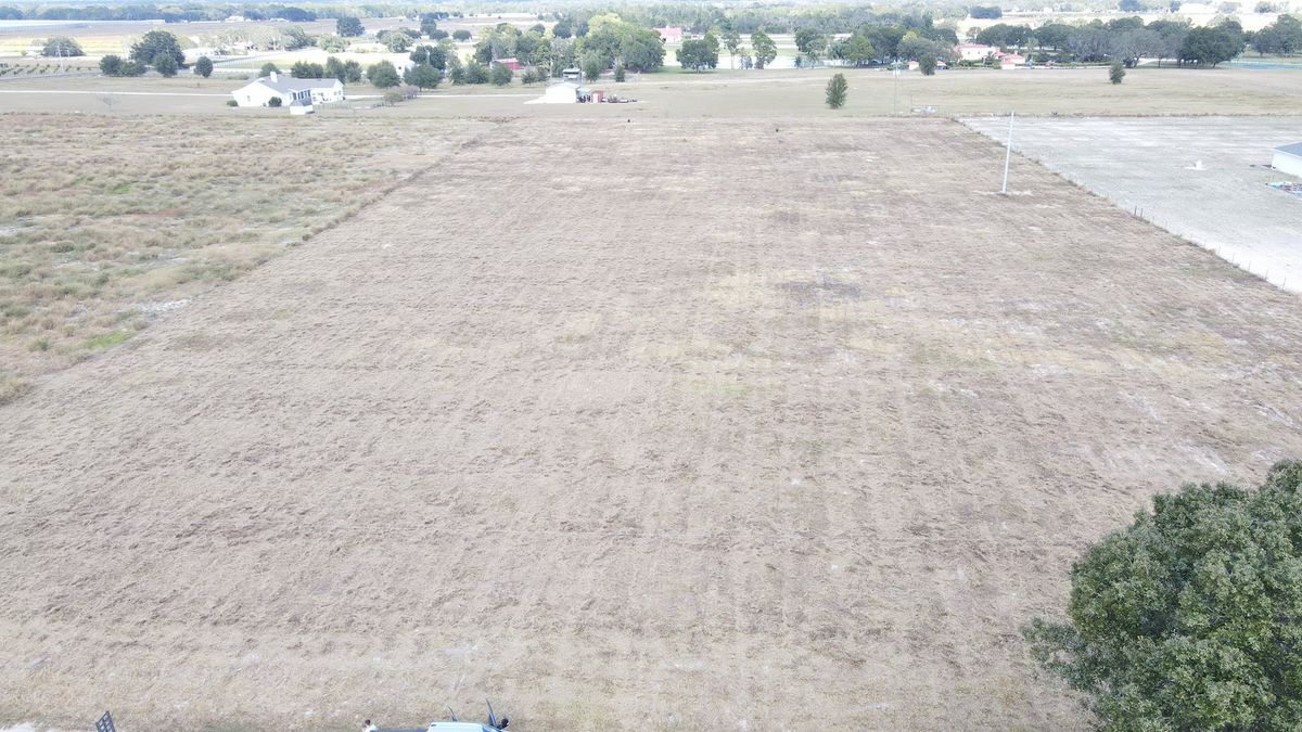 Land Clearing and Site Preparation for CFS Services in Fort Meade, FL