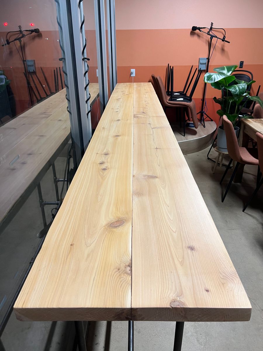 Carpentry for FORTZA GC in Dallas, TX