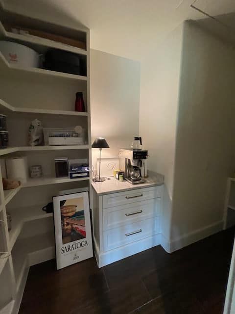 Barndominium for Tailor Made Custom Homes in North, TX