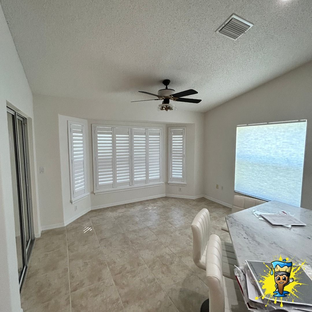 Kitchen and Cabinet Refinishing for Refresh Painting in Wesley Chapel, FL