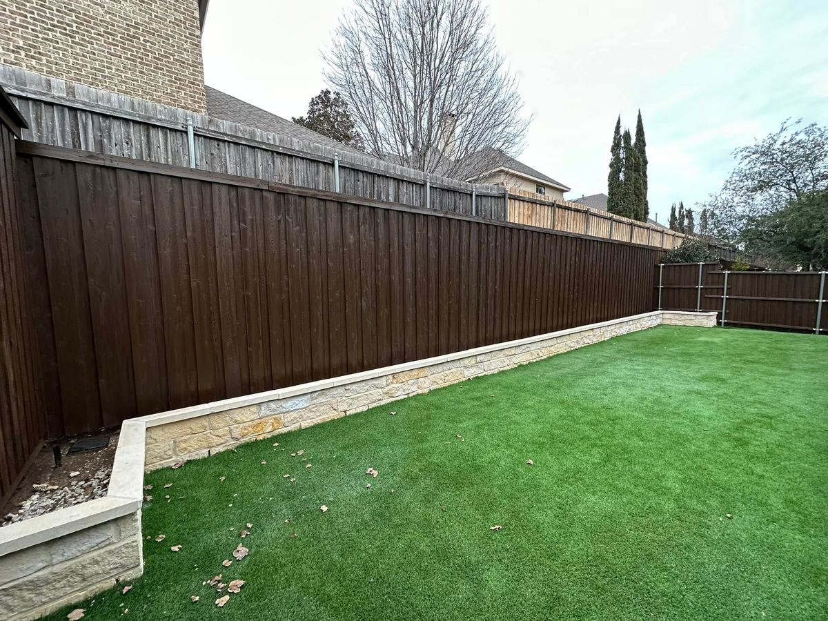 Fence Installation for Perfect Fencing in Fort Worth, TX