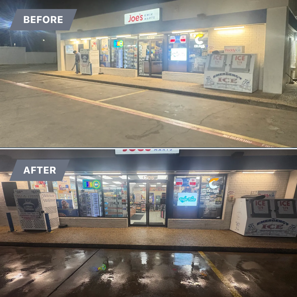 Residential Exterior Cleaning for Top Notch Exterior Cleaning Solutions in Nolanville, TX