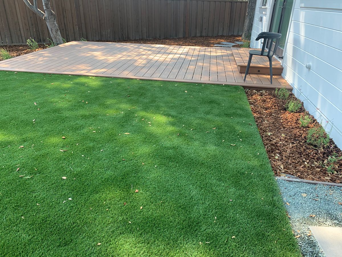 Material Delivery for Digging Dudes in Hayward, CA