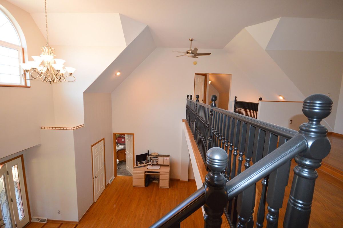 Interior Painting for Rolling Magic Paints in Washington Township, MI