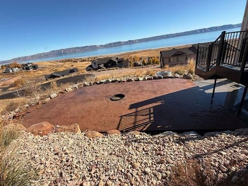 Concrete Slab Construction for Hard Knox Concrete  in Montpelier, ID