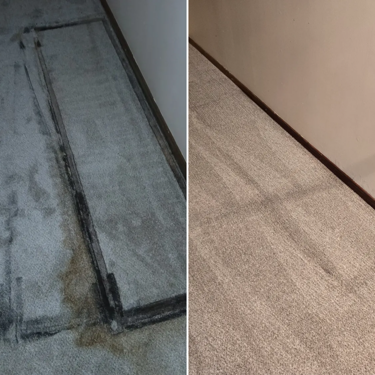 Carpet Cleaning for Keystone Cleaning Services Inc. in Dewey, OK