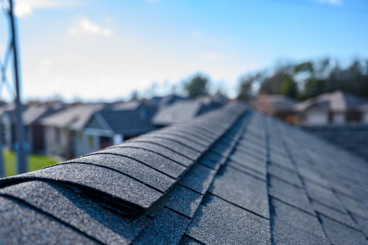 Handyman Services for Gridiron Roofing in Columbia, SC