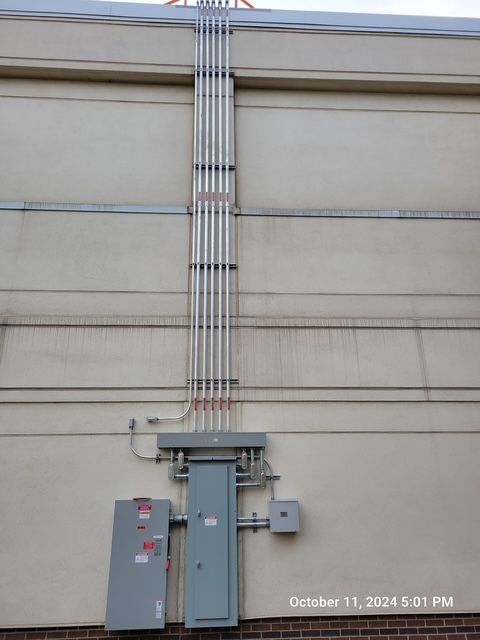 Code Violations for DesignBuild90 in Chicago, IL