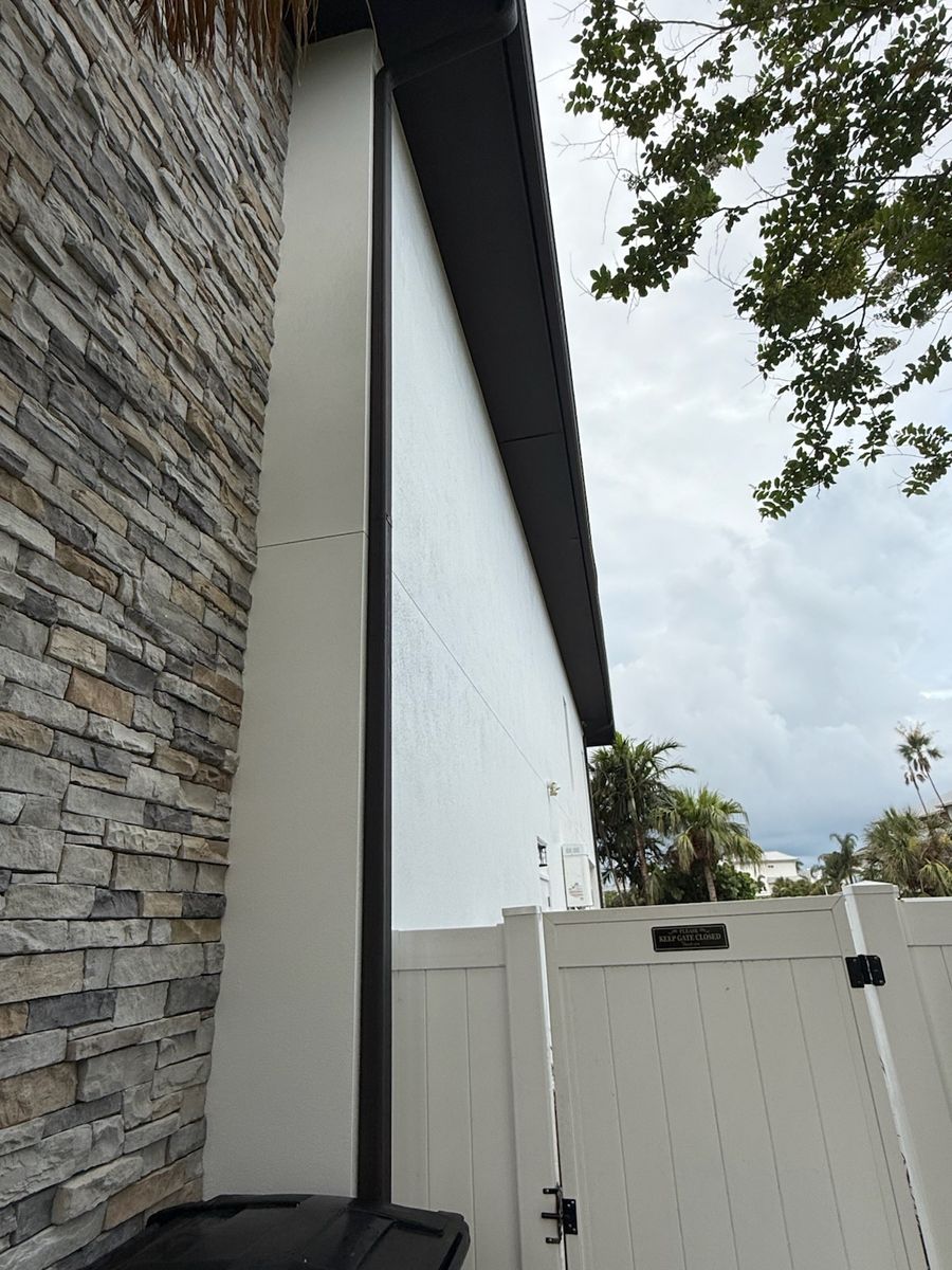 Exterior Painting for Escorpio Painting in Tampa, FL