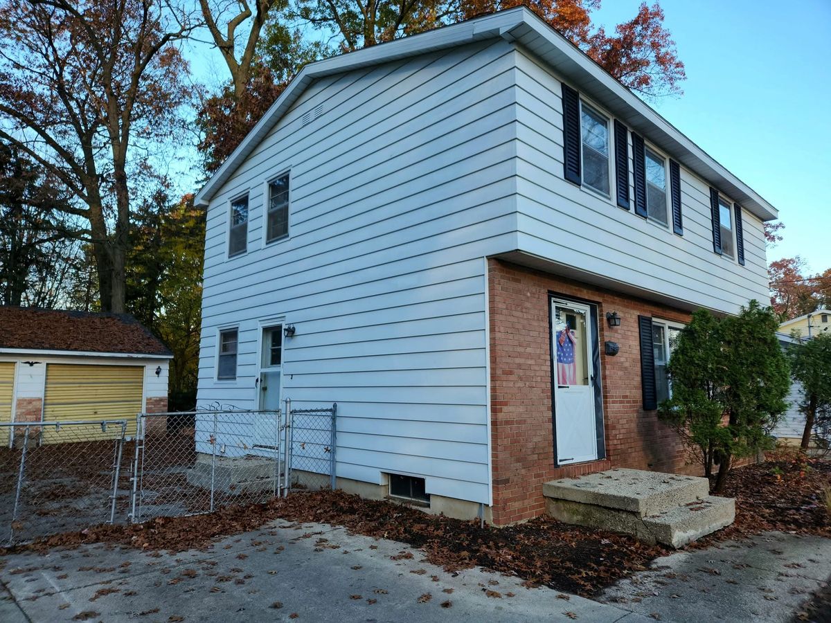 Pressure Washing for West Michigan Paint Pros LLC in Grand Rapids, MI