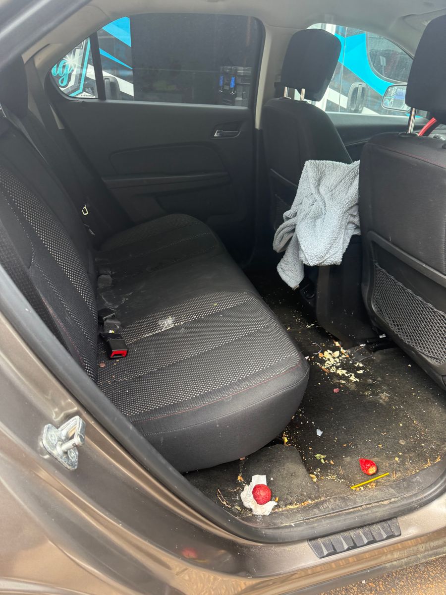 Full Detail Service for Limelight Mobile Detailing LLC in Raleigh, NC
