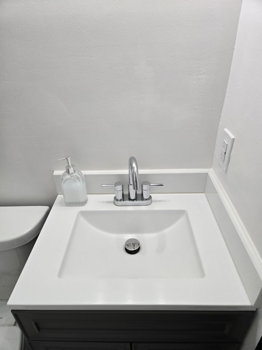 Minor Repairs for Swaby's Handyman Services LLC in Florida City, FL