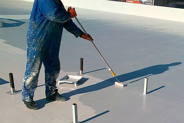 Waterproofing for Mickelson Concrete LLC  in Prior Lake, MN