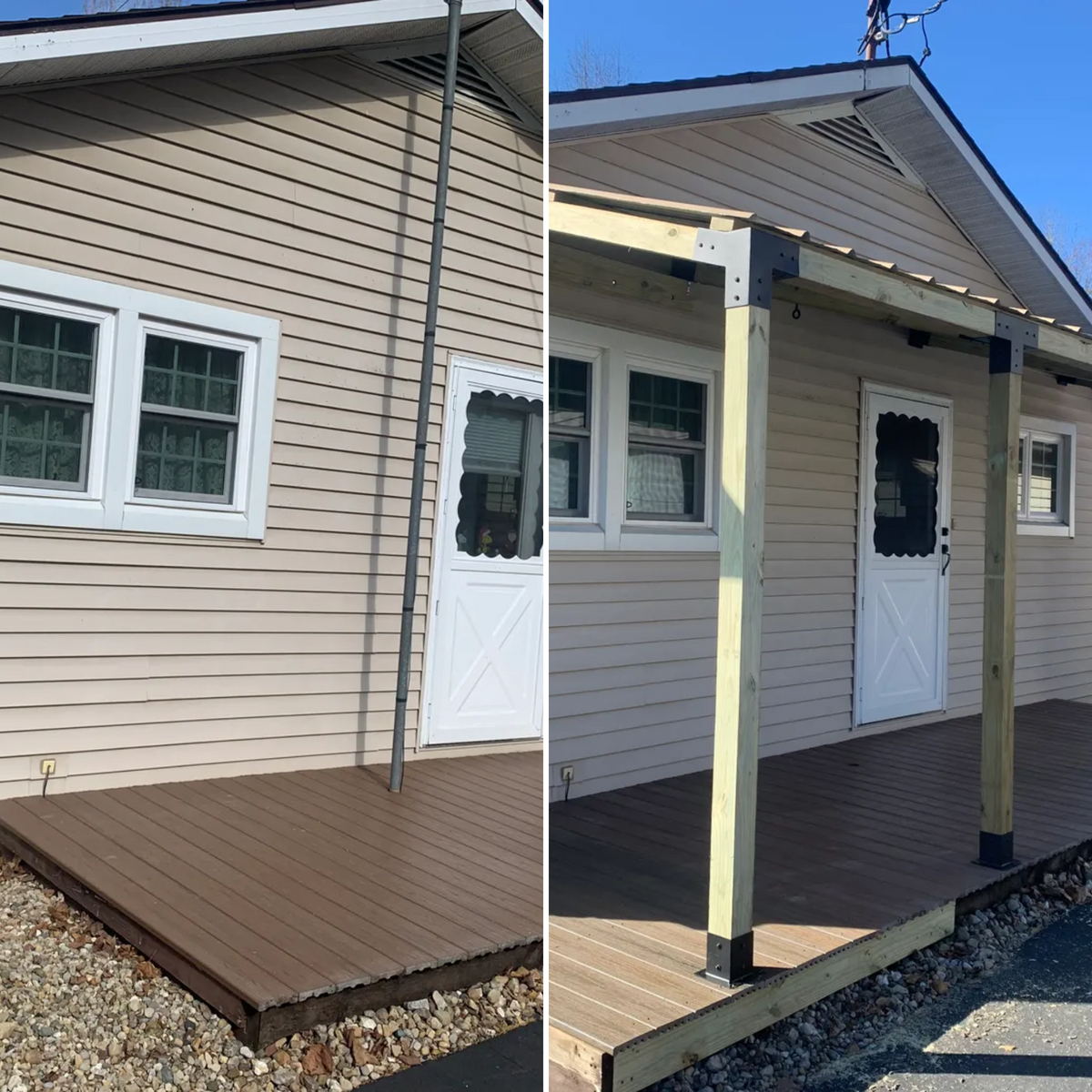 Offices for Custom Carports and Shelters in Greensburg, IN