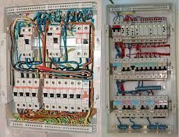 Circuit Breaker Installation and Repair for Kaps Electrical in Bangor, ME