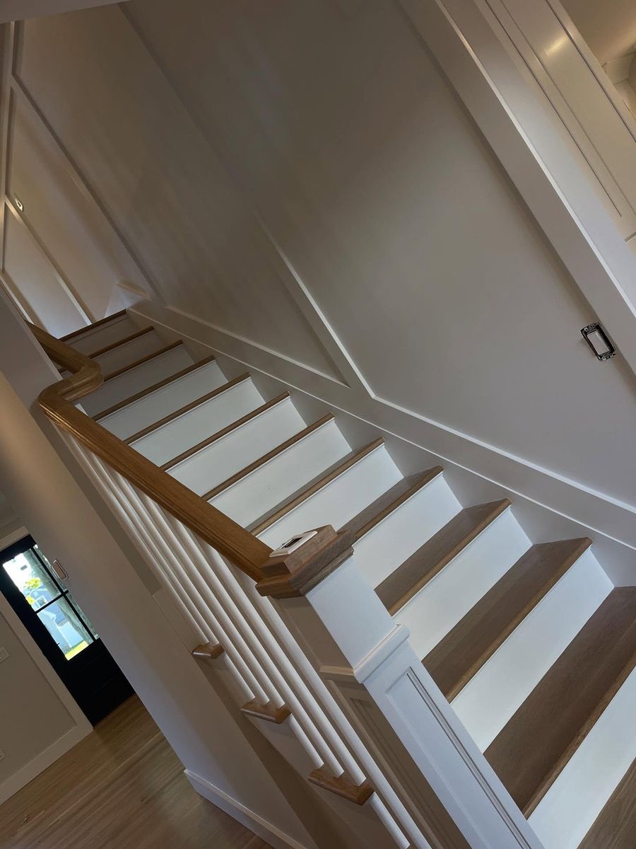 Other Painting Services for Prestige Painting Corp. in Lindenhurst, NY