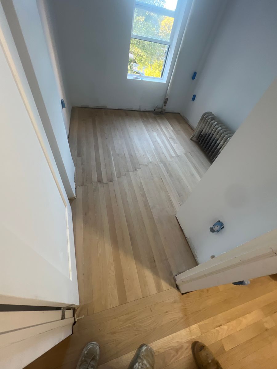 Full Interior Renovations for KJDS Home Improvement LLC in New York, NY