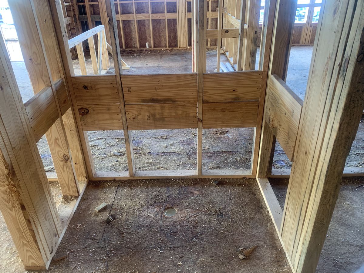 Residential New Construction for Nomadic Plumbing in Jacksonville, FL