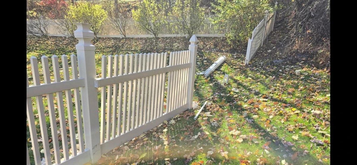Fence Installation for Backyard Fence Solutions LLC in Uniontown, PA