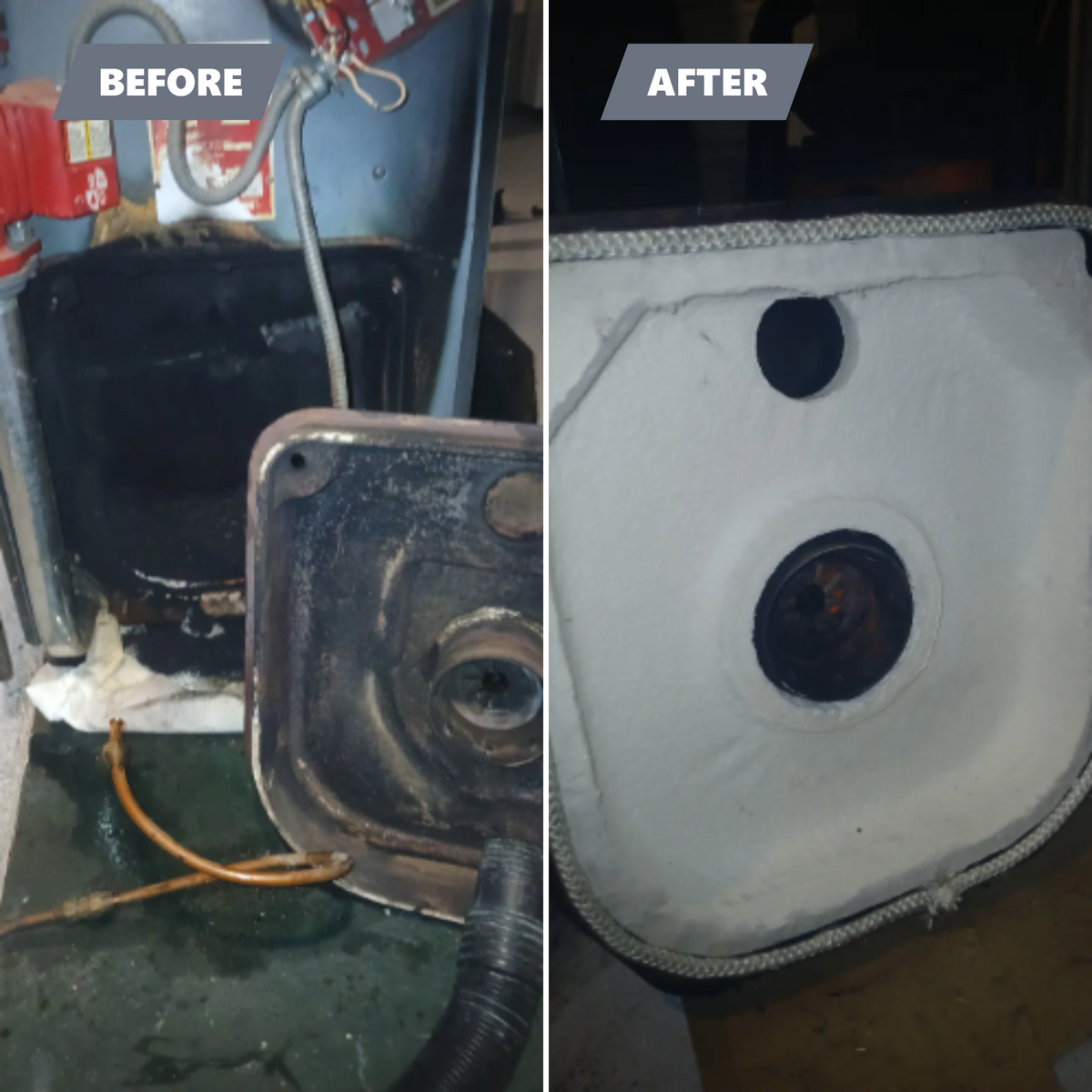 Boiler Troubleshooting for Barth Boiler LLC in Hales Corner, WI