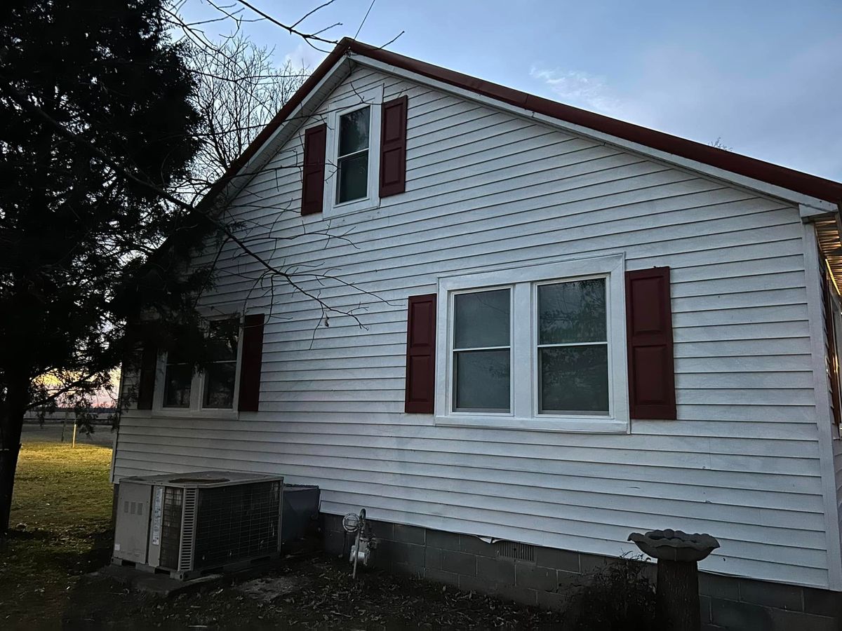 Window Repair and Replacement for Well Hung Windows & More in Hot Springs, AR