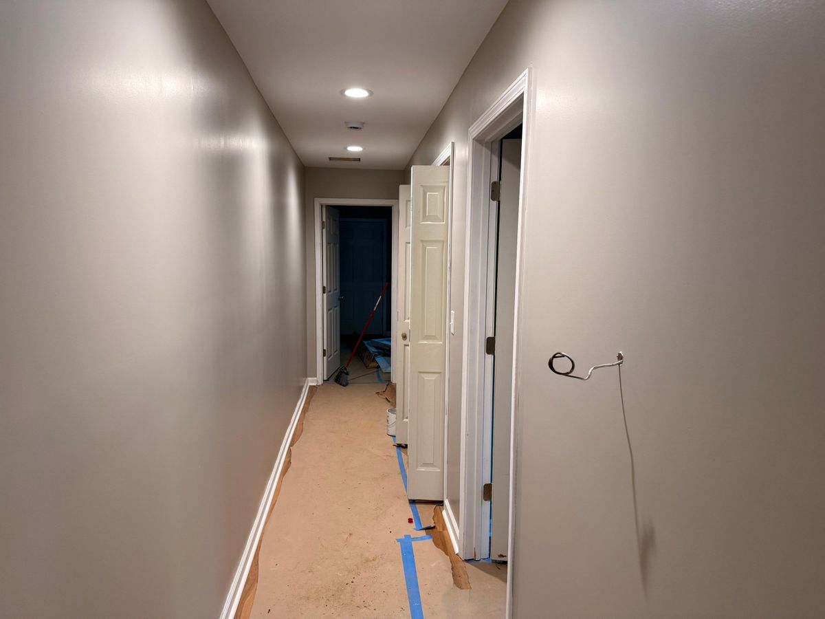 Remodels for Paramount Construction in Lexington, KY