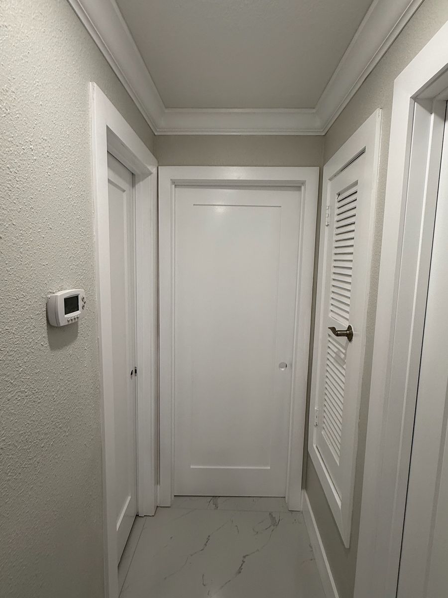 Interior Painting for Escorpio Painting in Tampa, FL