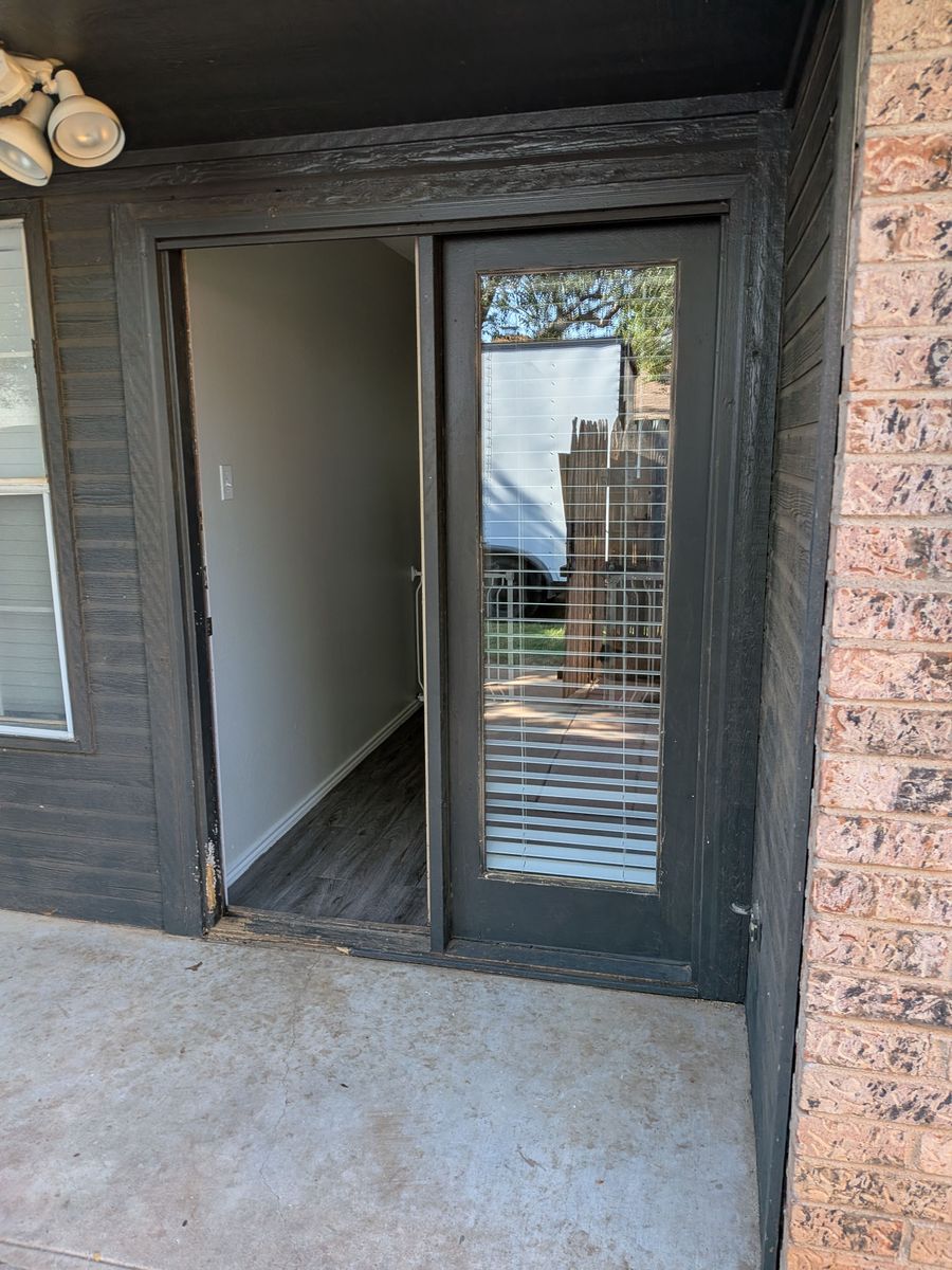 Doors for CR Work Window and Door Services LLC in Lubbock, TX