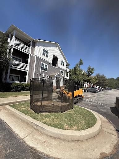 Stump Grinding for Dozier Stump Grinding in Augusta, GA