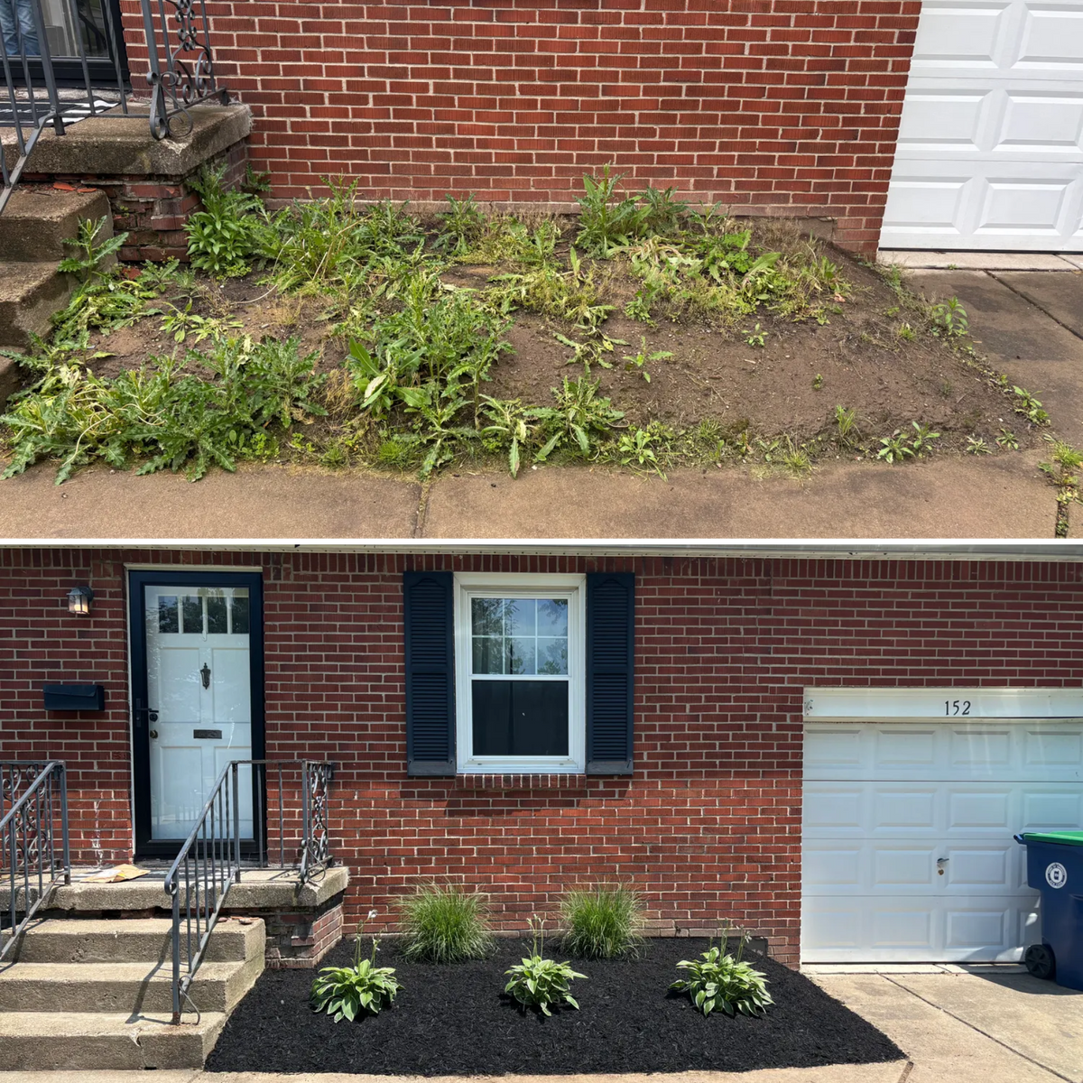 Landscape Maintenance for Leaps Landscaping LLC in Buffalo, NY