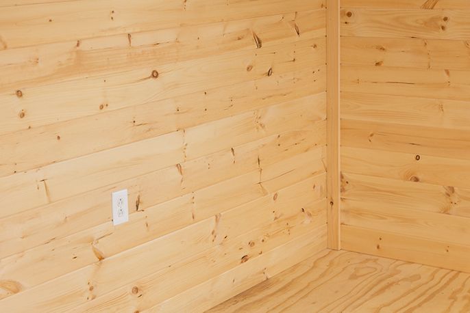 Design Options for Old Glory Sheds & Outdoors in Strasburg, PA