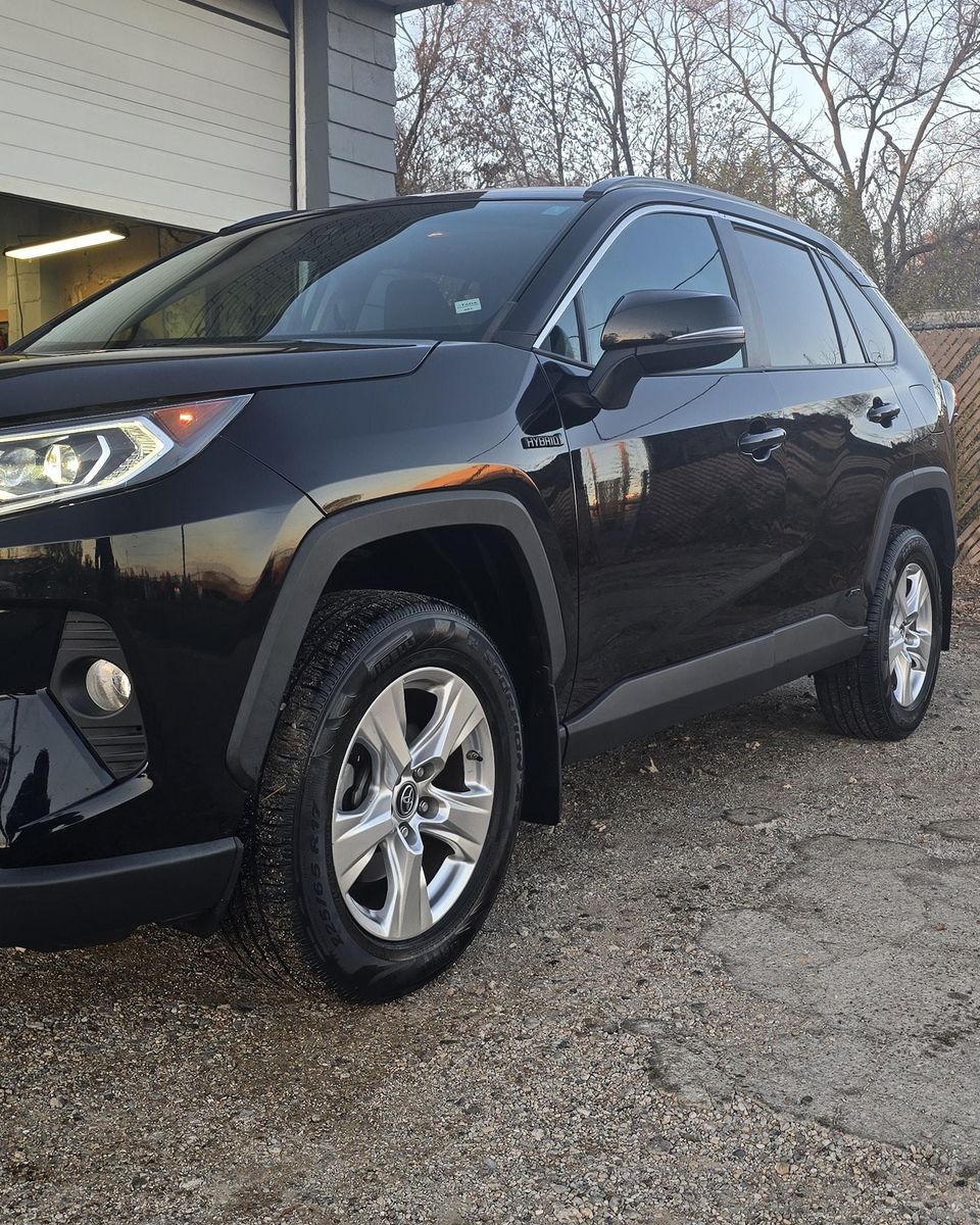 Full Detail Service for Luxury Auto Detail in Peoria, IL