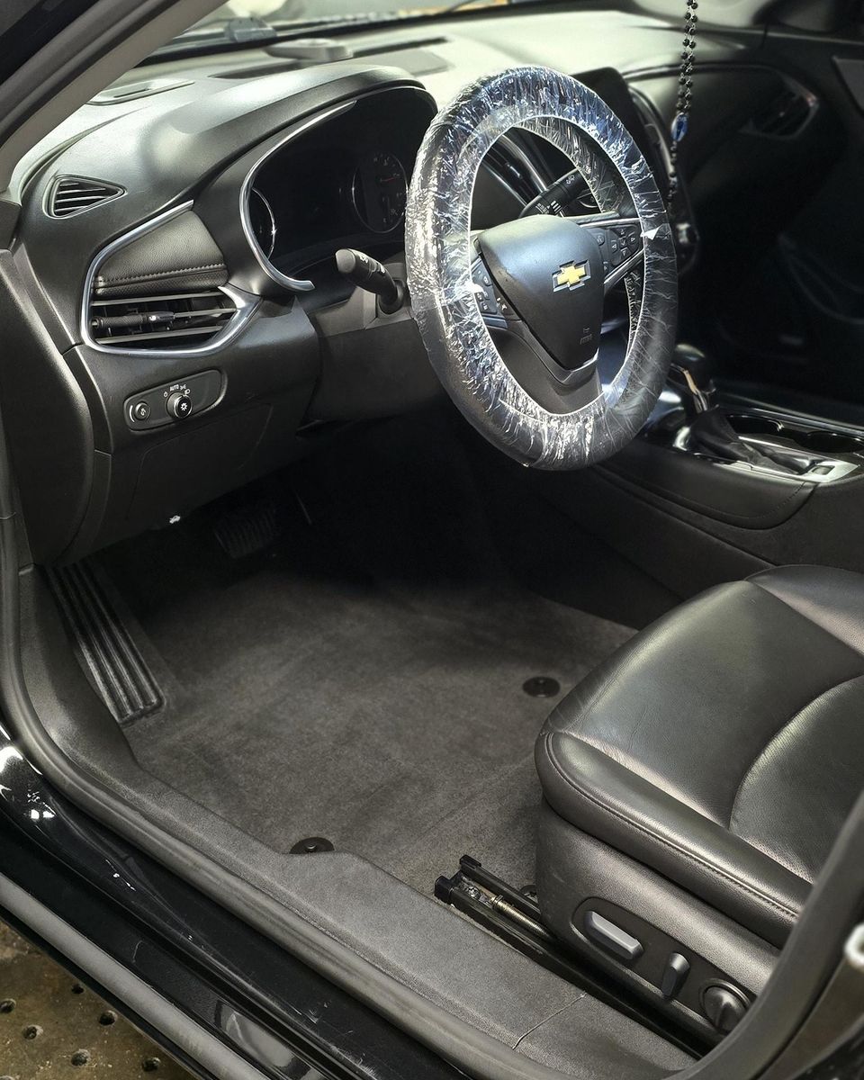 Full Detail Service for Luxury Auto Detail in Peoria, IL