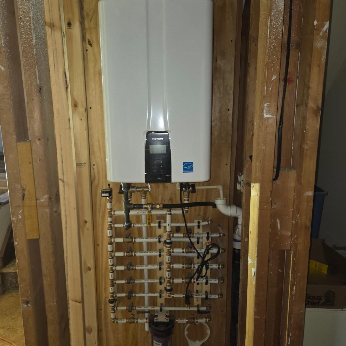 Kitchen Renovation for Design & Structures II LLC in Blacksburg, SC