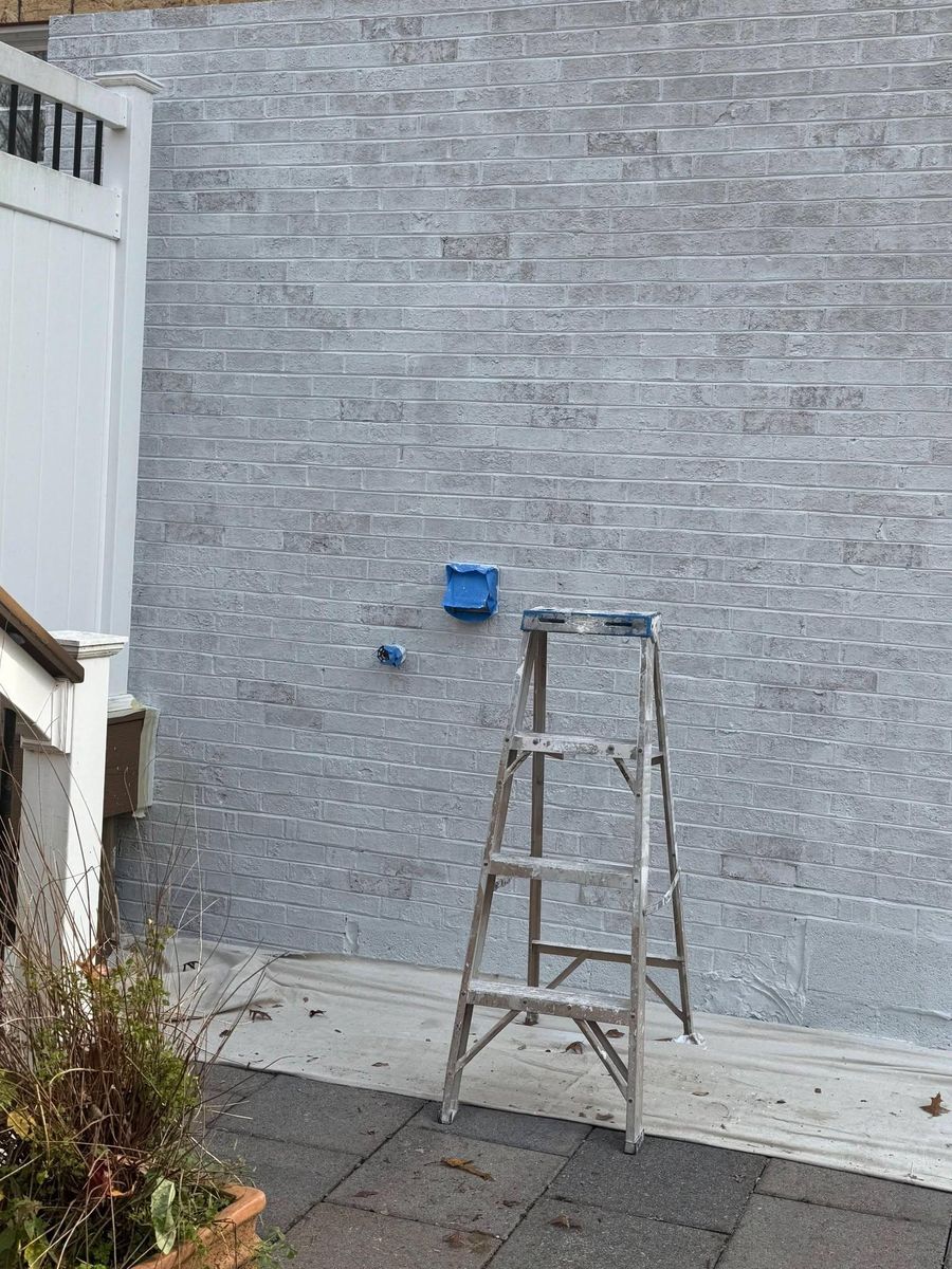 General Remodeling & Renovations for MDP Inc. in Annapolis, MD