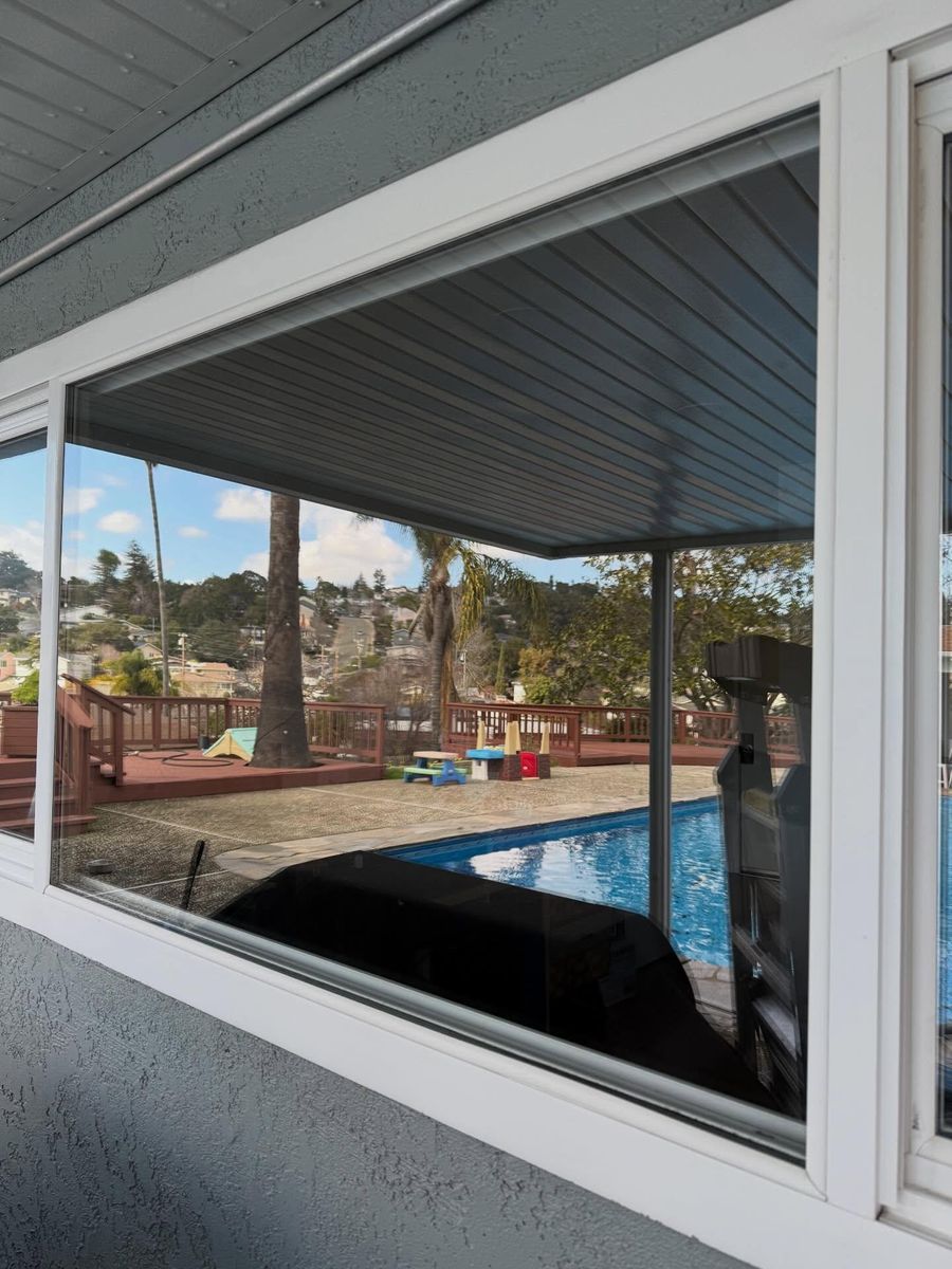 Commercial Cleaning for GGG Home Services in San Jose, CA