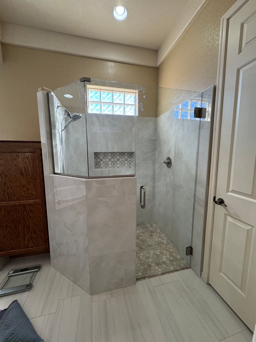 Custom builds for Elevated Kitchen N Bath in Fort Mohave, AZ