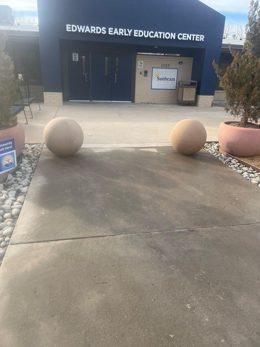 Commercial Maintenance/Installs for Urban Lawn & Landscape in Oklahoma City, OK