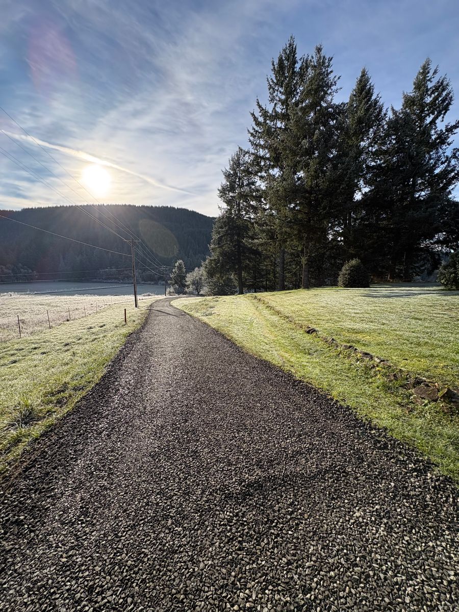Land Clearing & Demolition for Limitless Excavation & Land Clearing in Eugene, OR