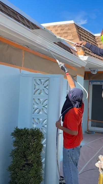 Interior Painting for Escorpio Painting in Tampa, FL