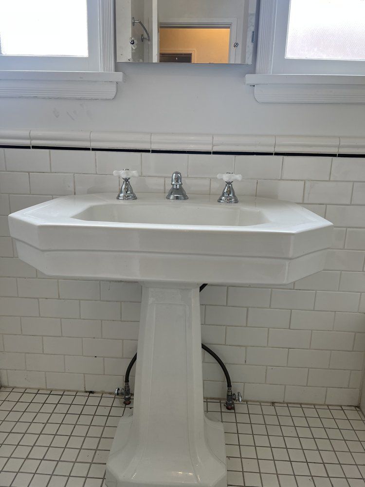 Sink Installation  for Same Day Drains LLC in Los Angeles, CA