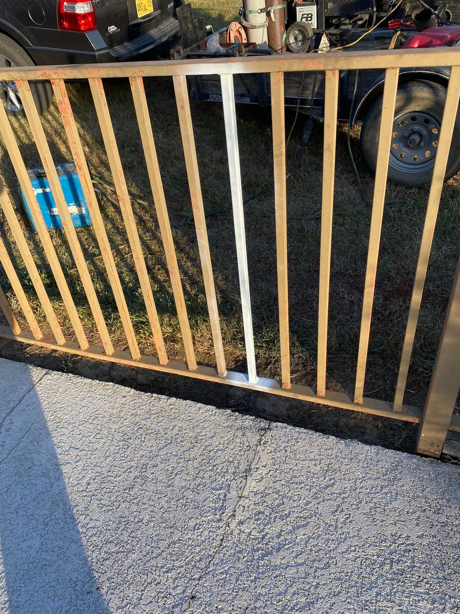 Small Repairs/Odd Jobs for Limited Edge Fabrication in Martin, TN