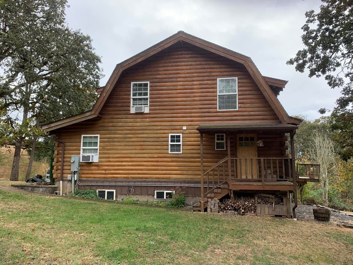 Deck & Patio Installation for Great Paint and Renovate LLC in Lebanon, OR