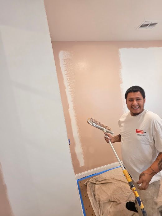 Interior Painting for Comptons Painting LLC in Smyrna, TN