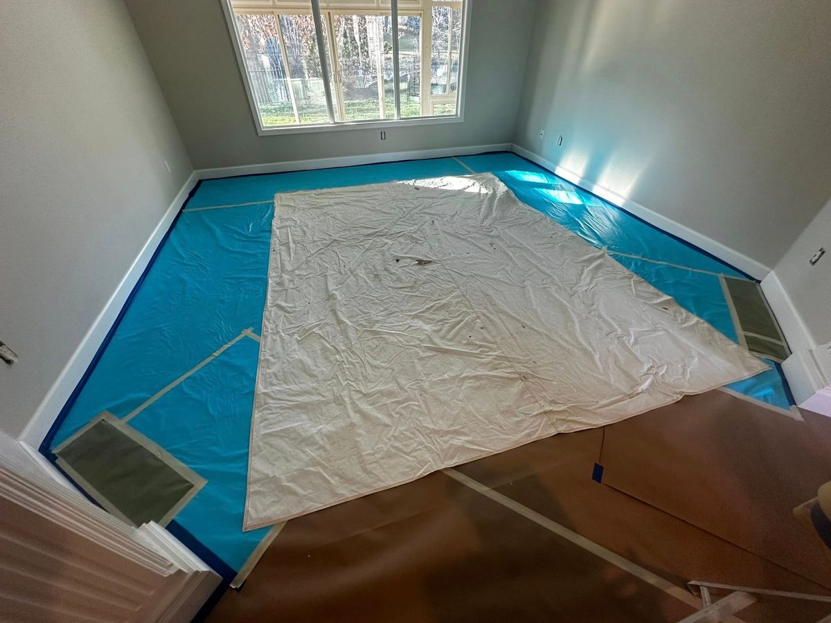 Drywall for Idahos Finest Construction Co in Treasure Valley, ID