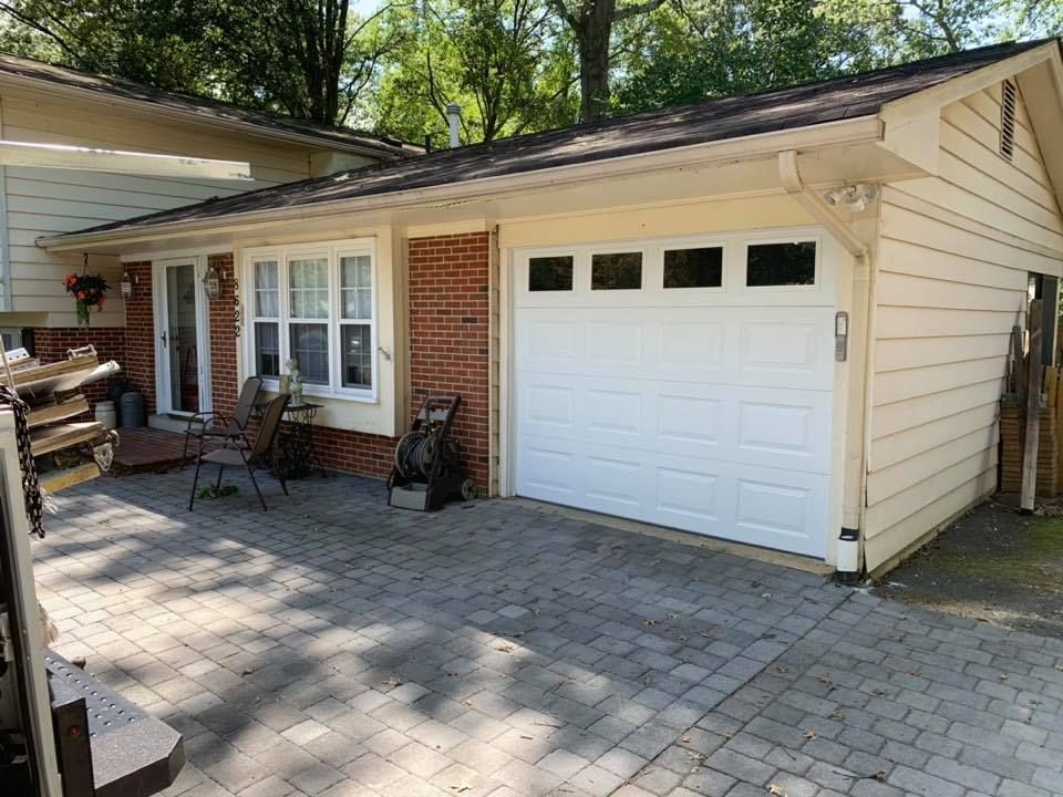 Garage Door Repair for Garage Door Solutions in Warrenton, VA